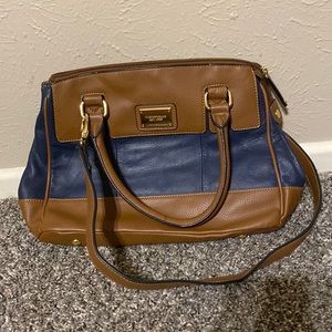Tignanello purse